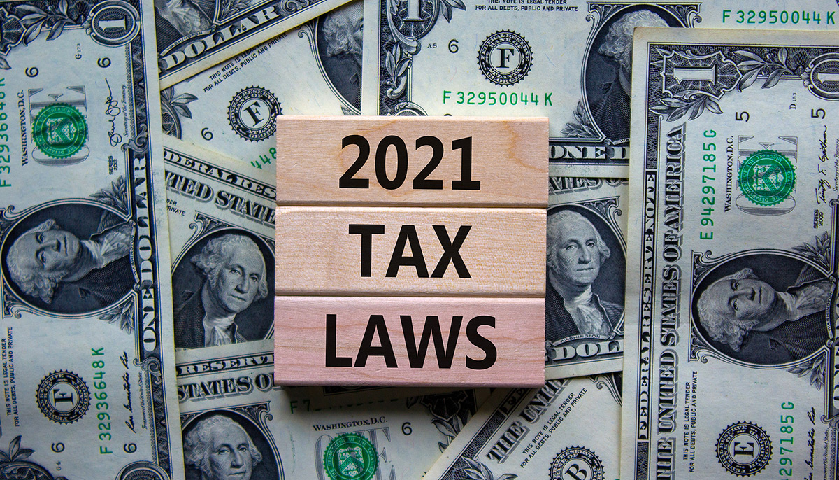 Could 2021 Tax Regulations Affect Private Equity Real Estate?