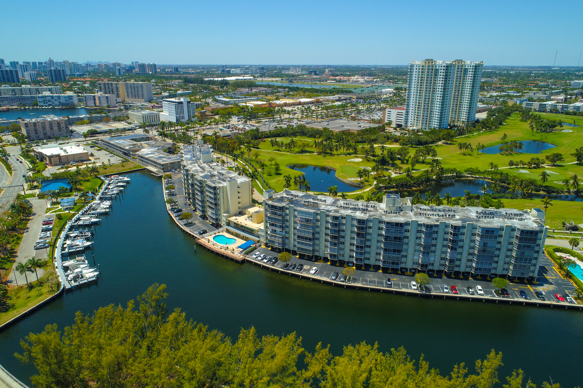 Recession-Proof Investing: Why Florida’s Multi-Family Real Estate Is Your Best Bet