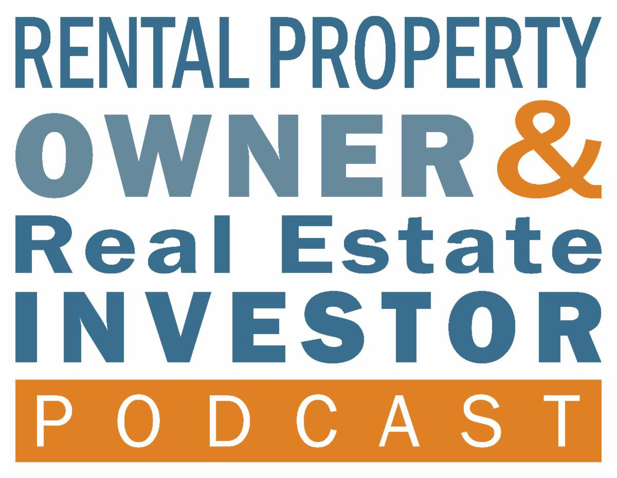 Listen In: KRI Talks with Rental Property Owner & Real Estate Investor Podcast