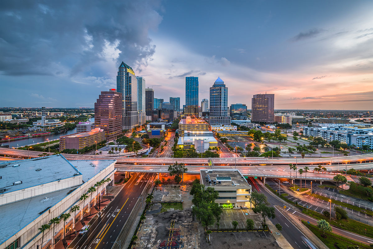 Latest Tampa Multifamily Real Estate Trends