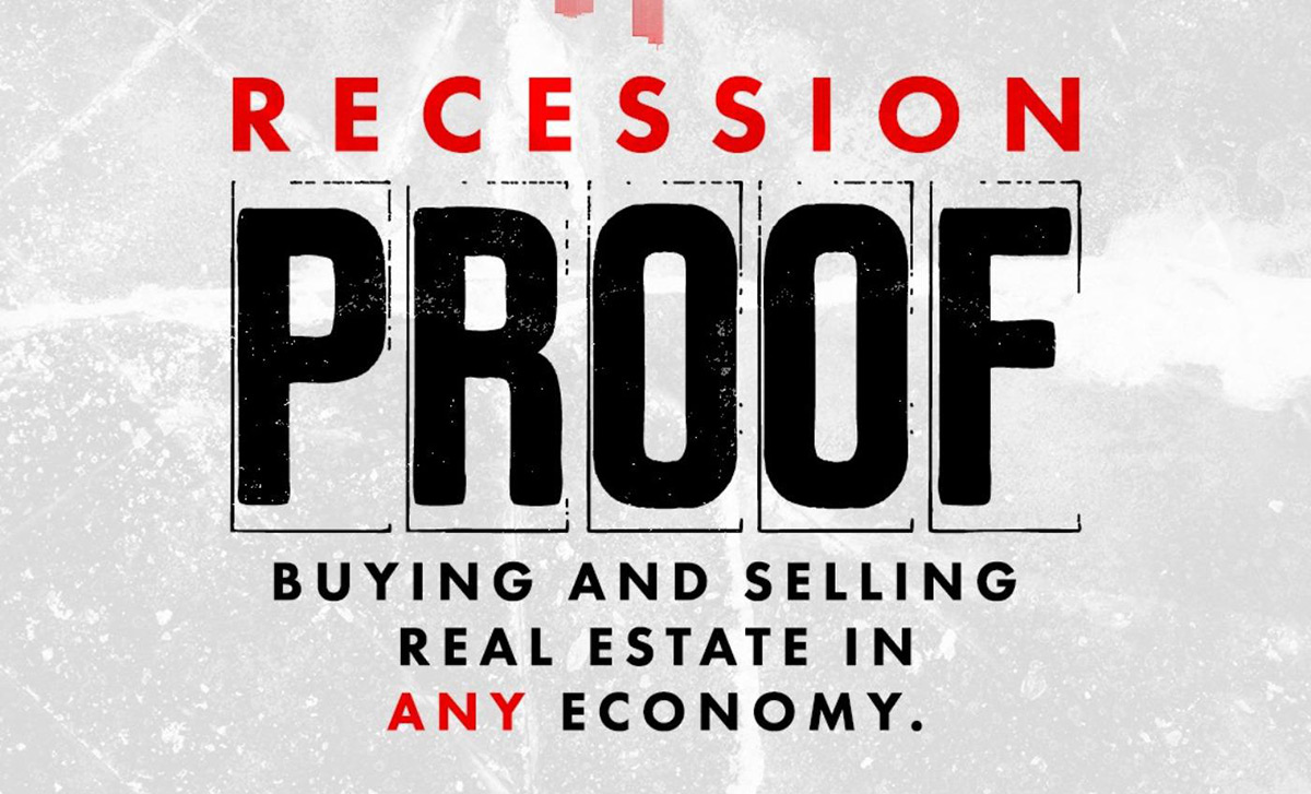 Listen In: KRI Talks with Sam Newell of Recession Proof Investing