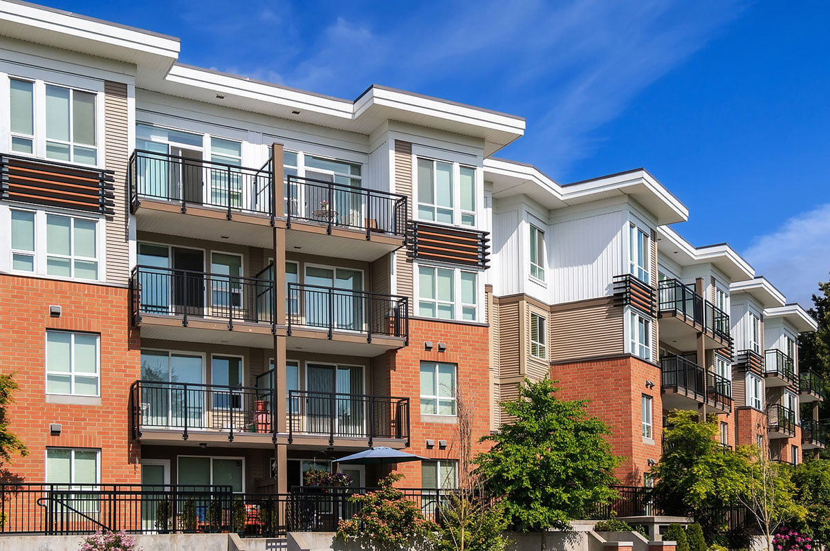 Why Multi-Family Investing Thrives In Good And Bad Times